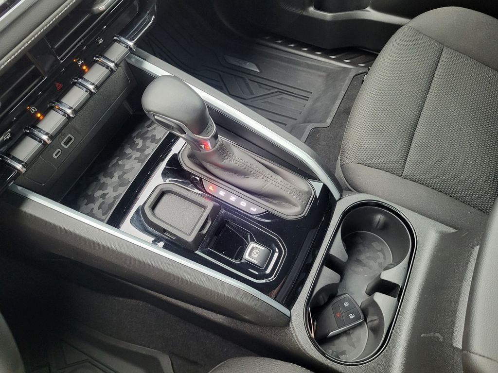 2024 Chevrolet Colorado 2WD LT