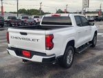 2024 Chevrolet Colorado 2WD LT