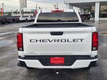 2024 Chevrolet Colorado 2WD LT