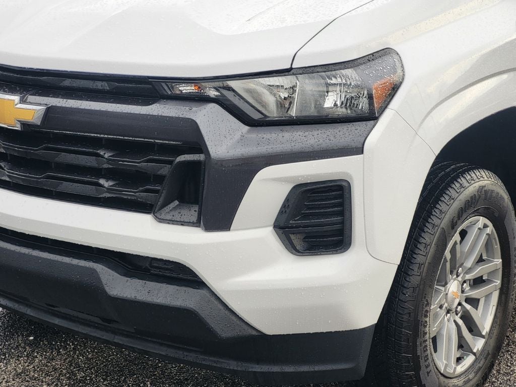 2024 Chevrolet Colorado 2WD LT