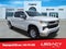 2025 Chevrolet Silverado 1500 4WD Crew Cab Standard Bed LT