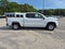 2025 Chevrolet Silverado 1500 4WD Crew Cab Standard Bed LT