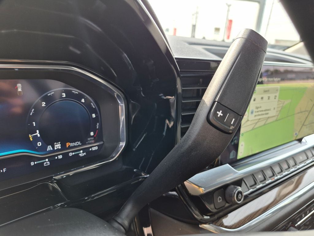 2025 Chevrolet Silverado 1500 4WD Crew Cab Standard Bed LT