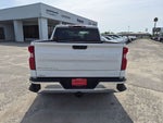 2025 Chevrolet Silverado 1500 4WD Crew Cab Standard Bed LT