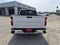 2025 Chevrolet Silverado 1500 4WD Crew Cab Standard Bed LT