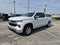 2025 Chevrolet Silverado 1500 4WD Crew Cab Standard Bed LT