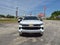 2025 Chevrolet Silverado 1500 4WD Crew Cab Standard Bed LT