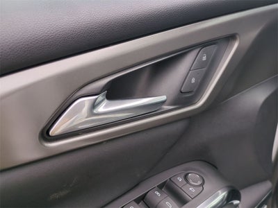 2024 Chevrolet Traverse FWD LT