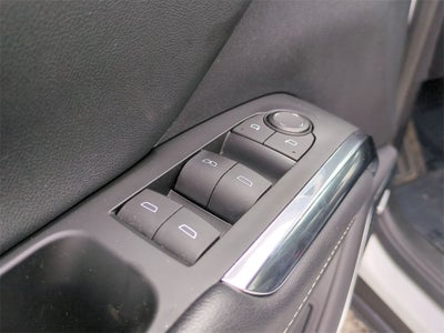 2024 Chevrolet Traverse FWD LT