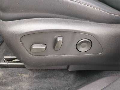 2024 Chevrolet Traverse FWD LT