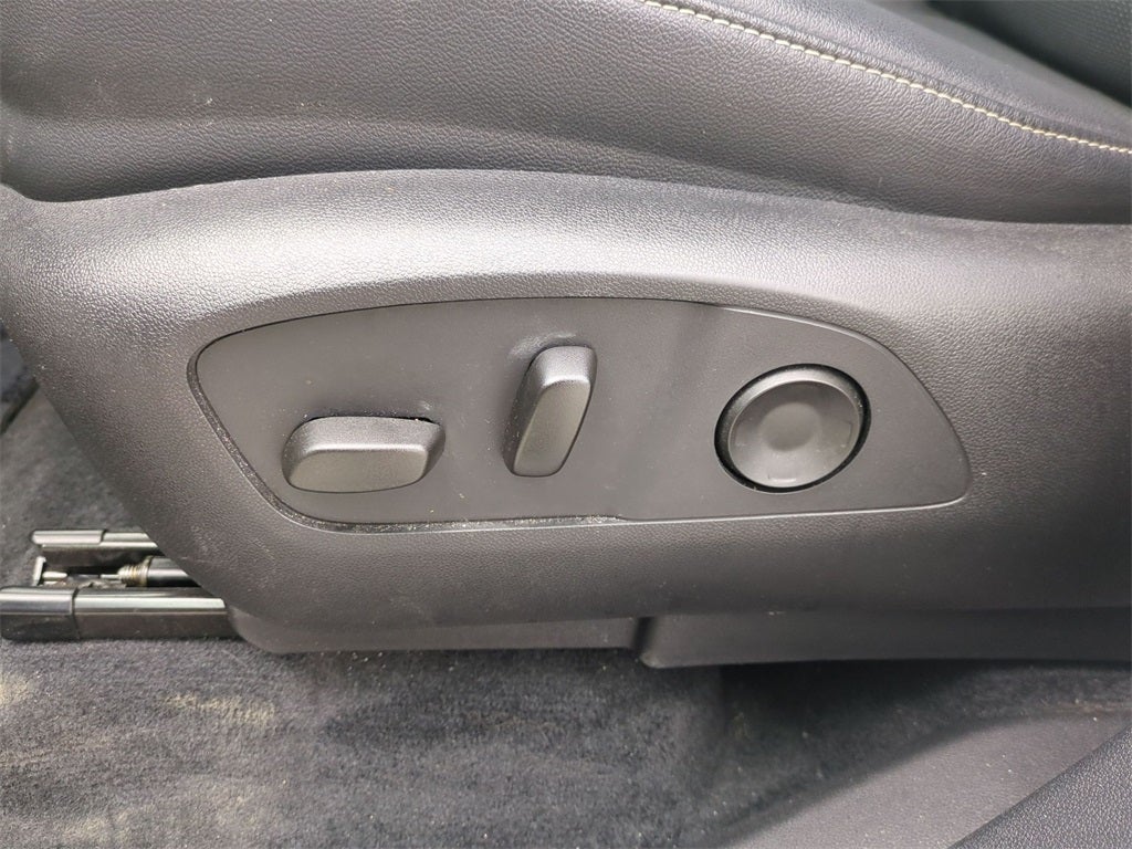 2024 Chevrolet Traverse FWD LT