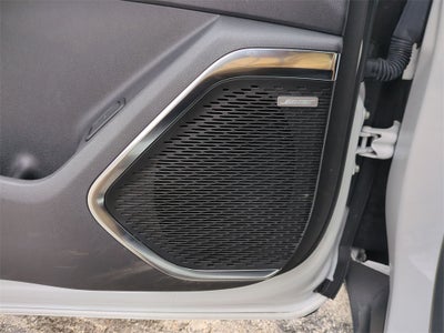 2024 Chevrolet Traverse FWD LT