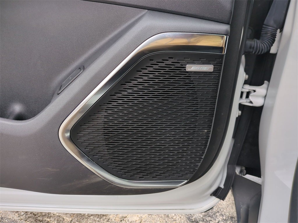 2024 Chevrolet Traverse FWD LT