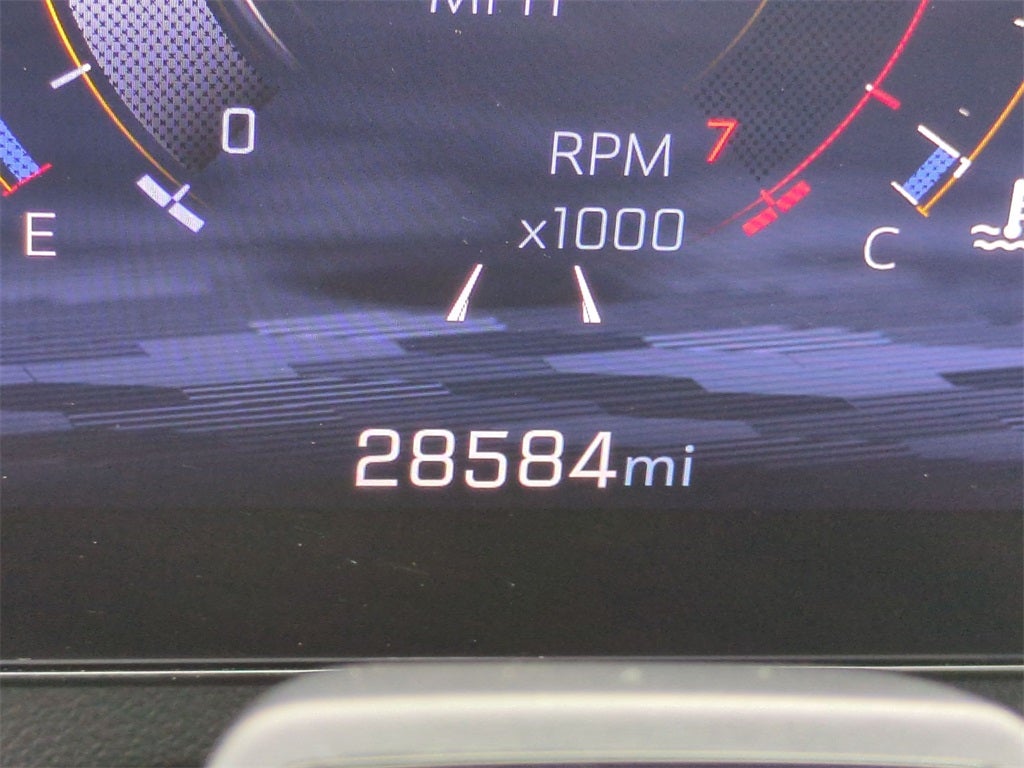 2024 Chevrolet Traverse FWD LT