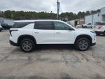 2024 Chevrolet Traverse FWD LT