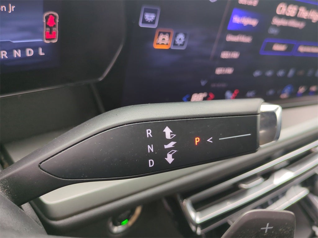 2024 Chevrolet Traverse FWD LT