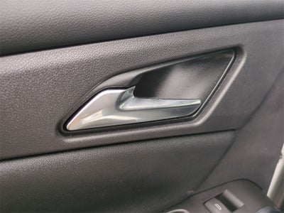 2024 Chevrolet Traverse FWD LT