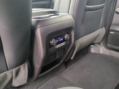 2024 Chevrolet Traverse FWD LT