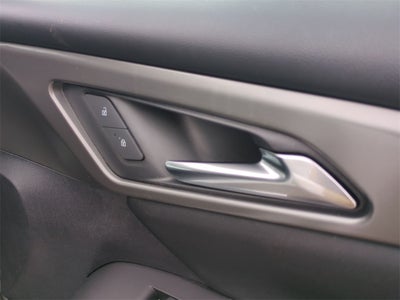 2024 Chevrolet Traverse FWD LT