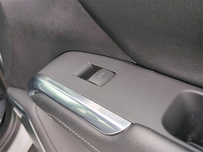 2024 Chevrolet Traverse FWD LT