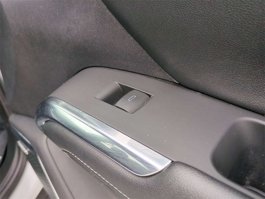 2024 Chevrolet Traverse FWD LT