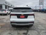 2024 Chevrolet Traverse FWD LT