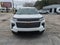 2024 Chevrolet Traverse FWD LT