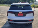 2025 Chevrolet Traverse FWD LT