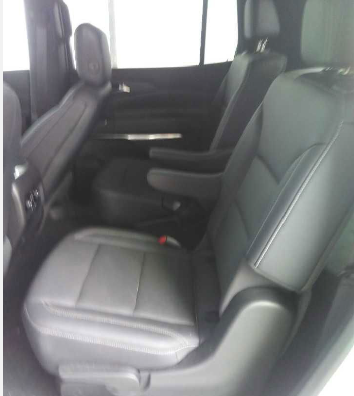 2025 Chevrolet Traverse FWD LT