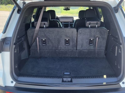 2025 Chevrolet Traverse FWD LT