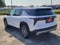 2025 Chevrolet Traverse FWD LT