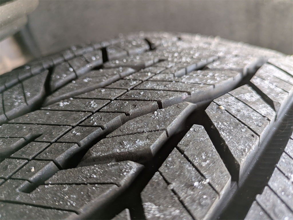 2021 Chevrolet Traverse AWD LT Leather