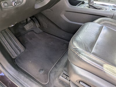 2021 Chevrolet Traverse AWD LT Leather