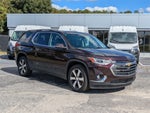 2021 Chevrolet Traverse AWD LT Leather