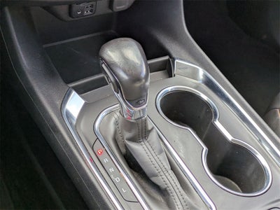 2021 Chevrolet Traverse AWD LT Leather