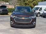 2021 Chevrolet Traverse AWD LT Leather