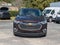 2021 Chevrolet Traverse AWD LT Leather