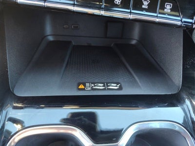 2024 Chevrolet Traverse AWD RS