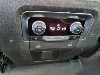 2022 Chevrolet Tahoe 4WD Z71