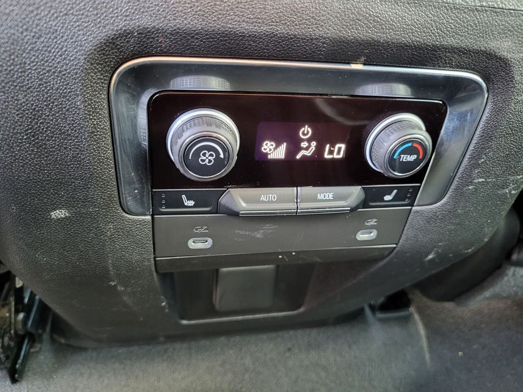 2022 Chevrolet Tahoe 4WD Z71