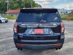 2022 Chevrolet Tahoe 4WD Z71