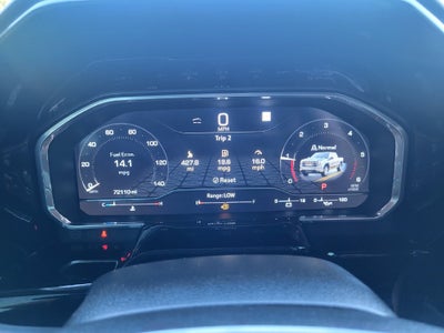 2022 GMC Sierra 1500 2WD Crew Cab Short Box Elevation