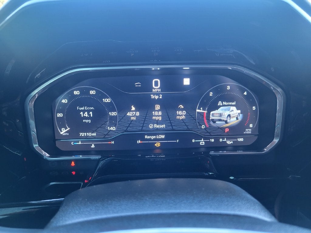 2022 GMC Sierra 1500 2WD Crew Cab Short Box Elevation