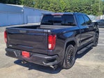 2022 GMC Sierra 1500 2WD Crew Cab Short Box Elevation
