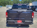 2022 GMC Sierra 1500 2WD Crew Cab Short Box Elevation