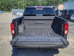 2022 GMC Sierra 1500 2WD Crew Cab Short Box Elevation