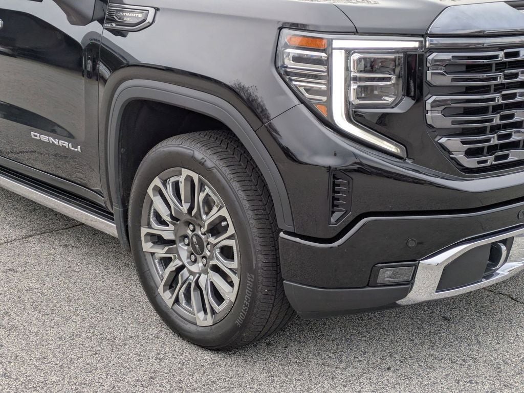 2023 GMC Sierra 1500 Denali Ultimate