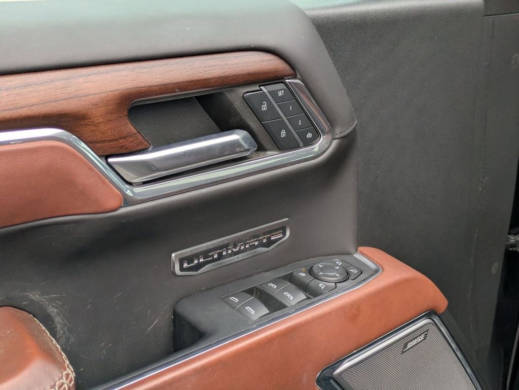 2023 GMC Sierra 1500 Denali Ultimate