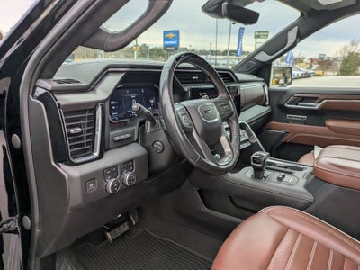 2023 GMC Sierra 1500 Denali Ultimate