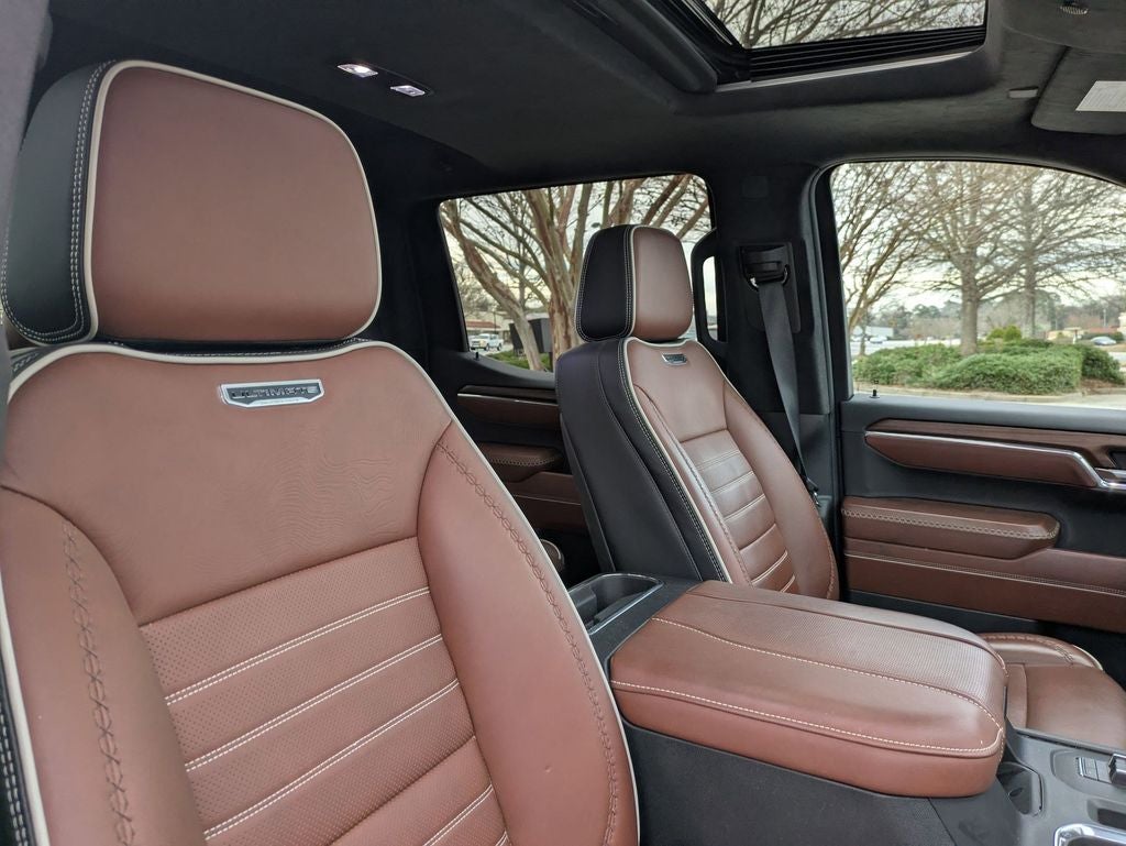 2023 GMC Sierra 1500 Denali Ultimate